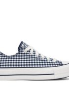 Converse Кецове Chuck Taylor All Star Lift Platform Gingham A13664C