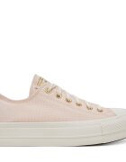 Converse Кецове Chuck Taylor All Star Lift Platform Gold A12584C