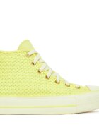 Converse Кецове Chuck Taylor All Star Lift Platform Knit A14967C