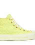Converse Кецове Chuck Taylor All Star Lift Platform Knit A14967C