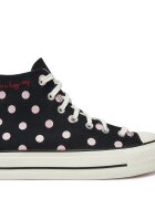 Converse Кецове Chuck Taylor All Star Lift Platform Polka Dots A10688C