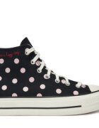 Converse Кецове Chuck Taylor All Star Lift Platform Polka Dots A10688C