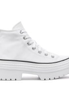 Converse Кецове Chuck Taylor All Star Lugged Heel Platform A10364C