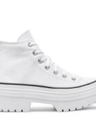 Converse Кецове Chuck Taylor All Star Lugged Heel Platform A10364C