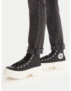 Converse Кецове Chuck Taylor All Star Lugged Heel Platform Waterproof A12328C 001