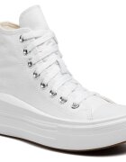 Converse Кецове Chuck Taylor All Star Move Platform 568498C