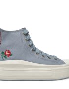 Converse Кецове Chuck Taylor All Star Move Platform Rose A12571C