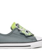 Converse Кецове Chuck Taylor All Star One Strap Dinos Easy-On A15901C