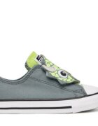 Converse Кецове Chuck Taylor All Star One Strap Dinos Easy-On A15901C