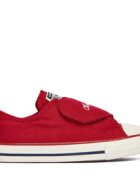 Converse Кецове Chuck Taylor All Star One Strap Hearts A19068C