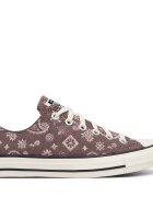 Converse Кецове Chuck Taylor All Star Paisley Pop A19184C