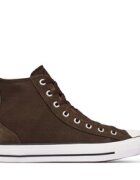Converse Кецове Chuck Taylor All Star Suede Trim A19201C