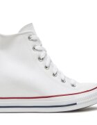 Converse Кецове Chuck Taylor All Star Wedge Platform A11908C