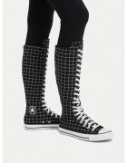 Converse Кецове Chuck Taylor All Star XXHi Plaid A13019C