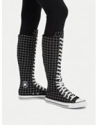 Converse Кецове Chuck Taylor All Star XXHi Plaid A13019C