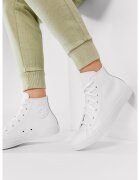 Converse Кецове Ct A/S Lthr Hi 1T406