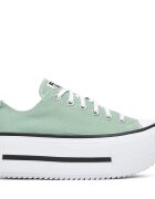 Converse Кецове Ctas Lift Double Stack A18862C