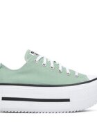 Converse Кецове Ctas Lift Double Stack A18862C