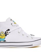 Converse Кецове Minions Chuck Taylor All Star A21403C