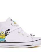 Converse Кецове Minions Chuck Taylor All Star A21403C