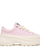 Converse Кецове Run Star Crush Lace A24219C