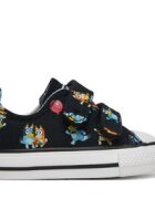 Converse Кецове x Bluey Chuck Taylor All Star Easy On A16463C