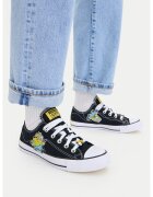 Converse Кецове x Minions Chuck Taylor All Star A21404C