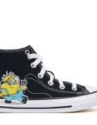 Converse Кецове x Minions Chuck Taylor All Star A21405C