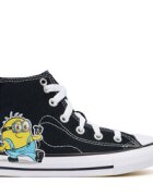 Converse Кецове x Minions Chuck Taylor All Star A21405C