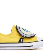 Converse Кецове x Minions Chuck Taylor All Star One Strap Easy-On A21407C