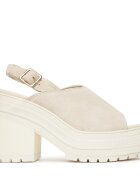 Converse Сандали Chuck 70 De Luxe Heel Mule A15070C