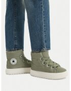 Converse Зимни обувки Chuck Taylor All Star Elements Boot High Top A14275C