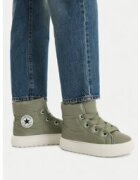 Converse Зимни обувки Chuck Taylor All Star Elements Boot High Top A14275C