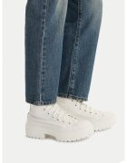 Converse Зимни обувки Chuck Taylor All Star Lugged Heel Leather Platform A10369C
