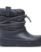 Crocs Апрески Classic Neo Puff Luxe Boot 207312
