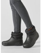 Crocs Боти Classic Neo Puff Shorty Boot W 207311