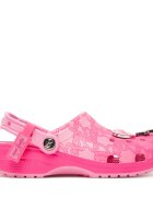 Crocs Чехли Barbie Classic Clog 211405