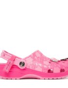 Crocs Чехли Barbie Classic Clog 211405