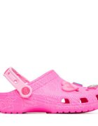 Crocs Чехли Barbie Classic Clog 211406