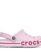 Crocs Чехли Bayaband Clog 205089-6TG