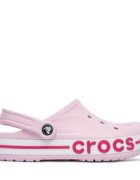 Crocs Чехли Bayaband Clog 205089-6TG