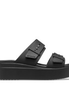 Crocs Чехли Brooklyn Sandal Lowwdg 207431