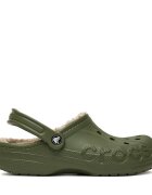 Crocs Чехли C-BAYA LINED CLOG 205969-3TC