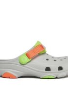 Crocs Чехли Classic All Terain Kids Clog 207458