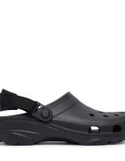 Crocs Чехли Classic All Terrain Clog 206340