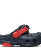 Crocs Чехли Classic All-Terrain Clog T 206747