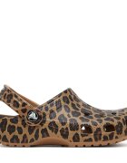 Crocs Чехли Classic Animal Clog 211881