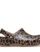 Crocs Чехли Classic Animal Clog T 211882