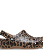 Crocs Чехли Classic Animal Clog T 211882