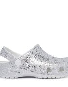Crocs Чехли Classic Dazzle Glitter Clog K 213915